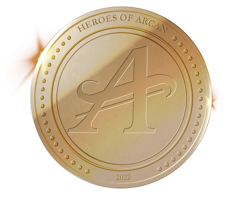 HoA coin